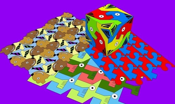 Tessellation Picture