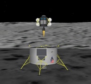 Lunar Lander Picture