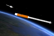 Rockets in Orbit Picture