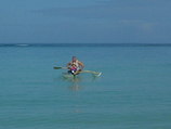 Paddler Picture